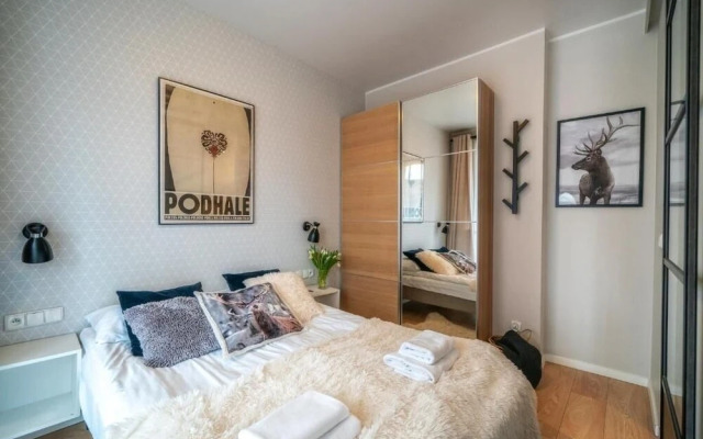 ApartHotel Giewont