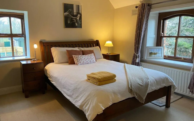 Countryside Home Located Just Outside Dublin City