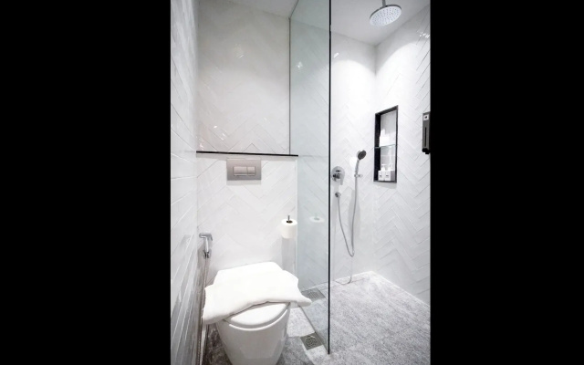 Harbour Ville Hotel Hamilton - Lavender