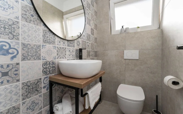 Luxury D Apartments
