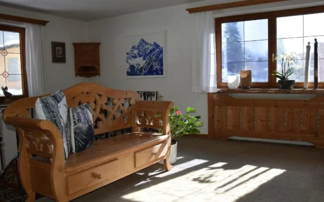 Gästehaus Falkner Dorli