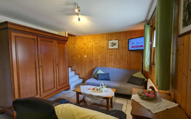 Gite Rochesson, 4 pièces, 7 personnes - FR-1-589-167