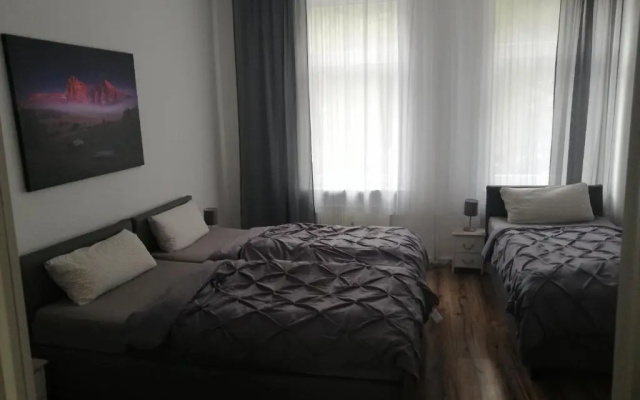 Kölsche Wohnung 2C