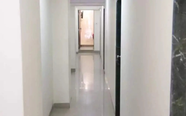 Hotel Kalpana Residency Mumbai