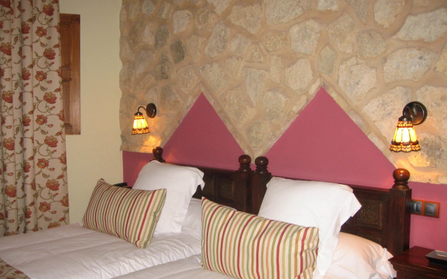 Hotel Rural La Casona de Andrea