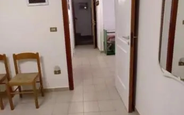 Casa Praiola