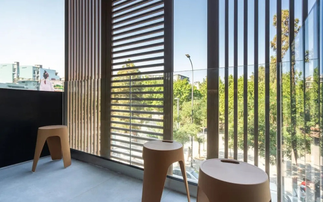 LIV Athinum 1 - Luxury Apartment 1C