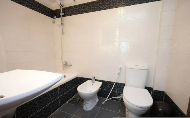 The Green Apartment Badaro 3 Bdrms