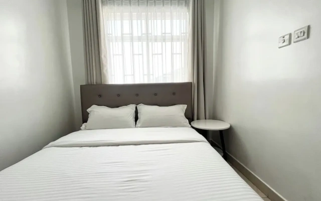 Neema Executive Suites Near Junction Mall 5A