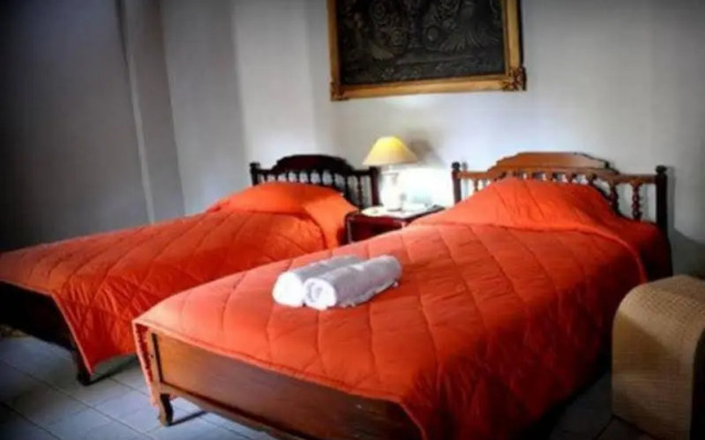Puri Homestay