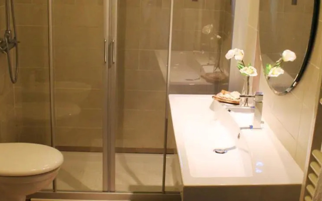Apartment Borgo Pinti