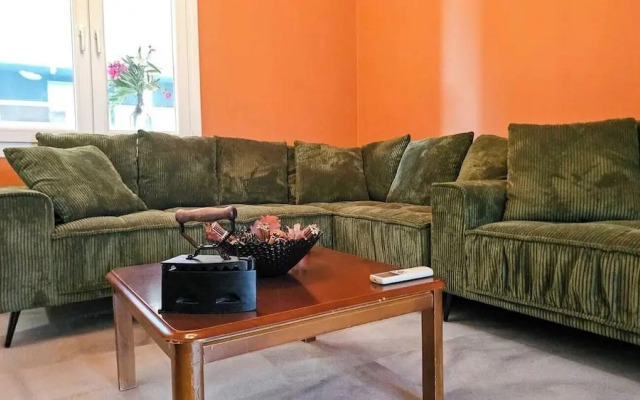 Casa Katerina 3 Bedroom Apt
