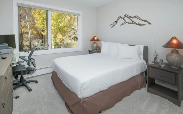 Capstone 5 4 Bedroom Townhouse