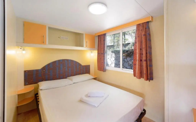 Bungalow Charme 176