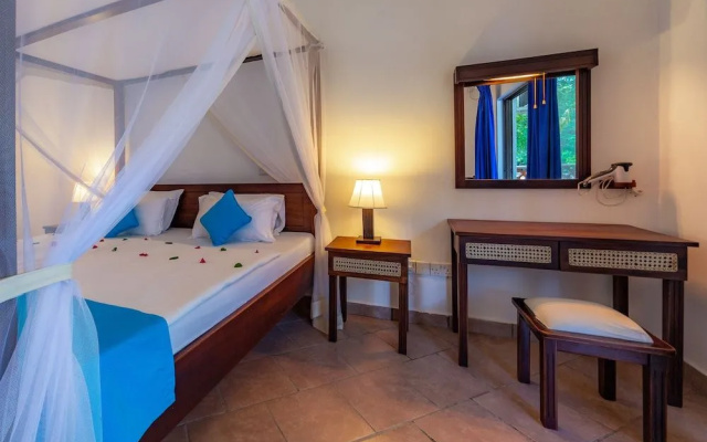 Diani Sea Lodge