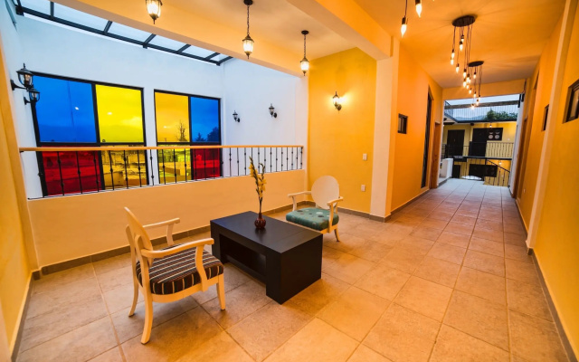 Hotel Cielo y Selva, San Cristobal de las Casas