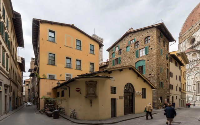 Suite Corso 3