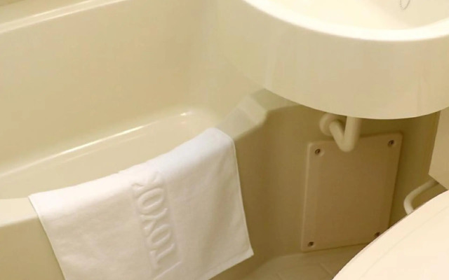 Toyoko Inn Osaka Hommachi No.2