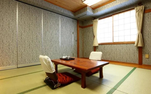 Restaurant Ryokan Toyofuku