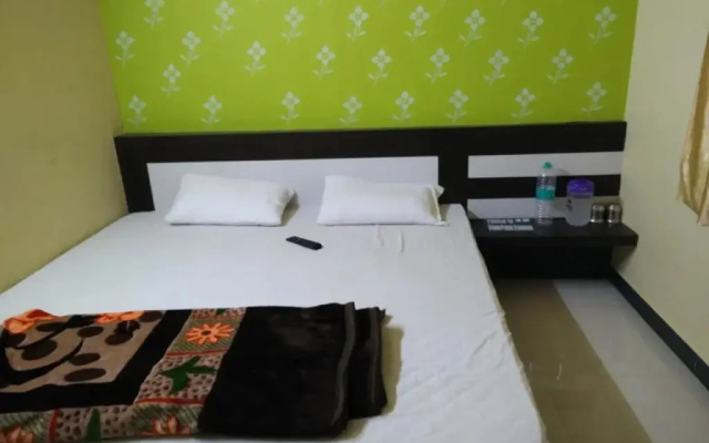 Sahu Guest House