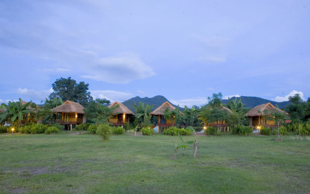 Good Morning Pai