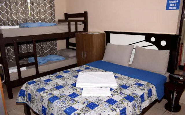 Apartamento Ohana