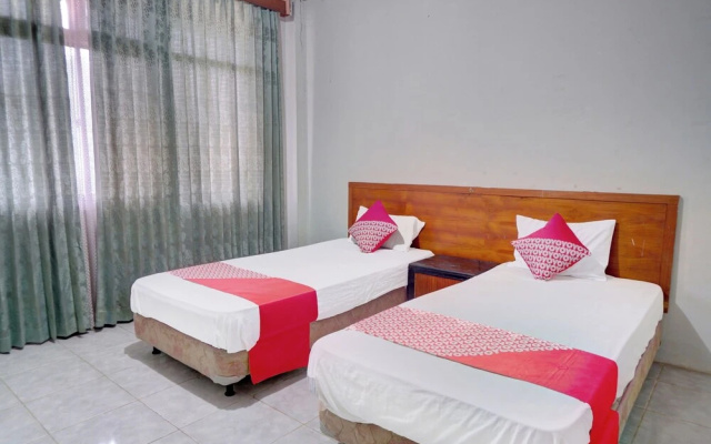 Hotel O Tepian Batang Hari