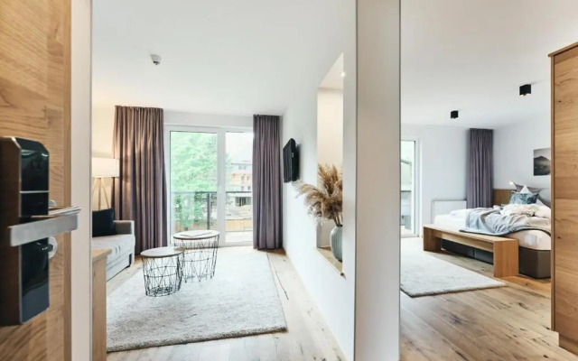 Hotel Auszeit