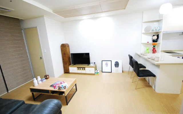 USAG Camp Humphreys AJay Residence