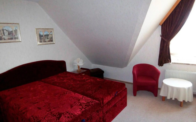 Herrmann - Ferienwohnung 3