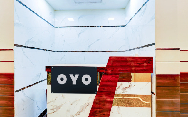 Hotel O BAL GOPAL