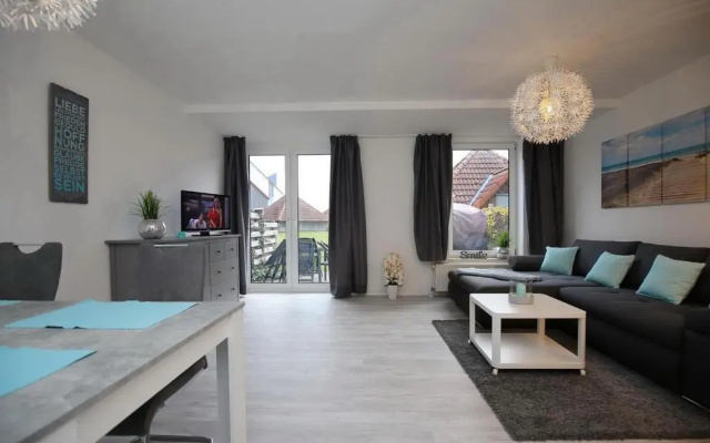 Sünnslag Wohnung 115