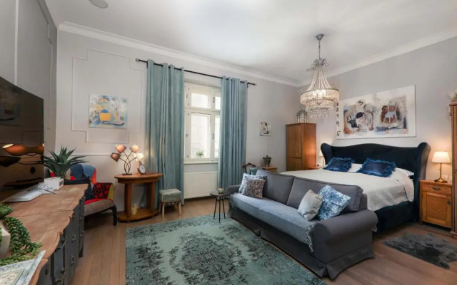3on7 Apartments