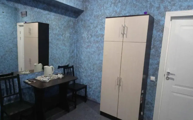 Lux Guesthouse