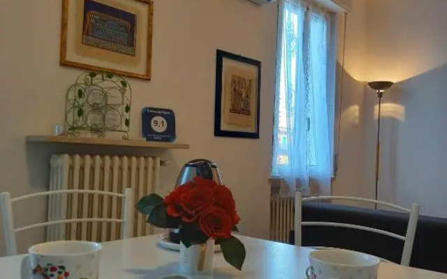 Il Nido del Cigno