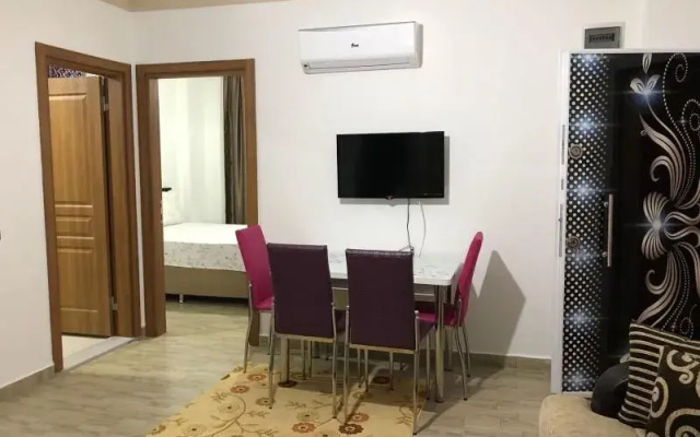 Can Apart Otel