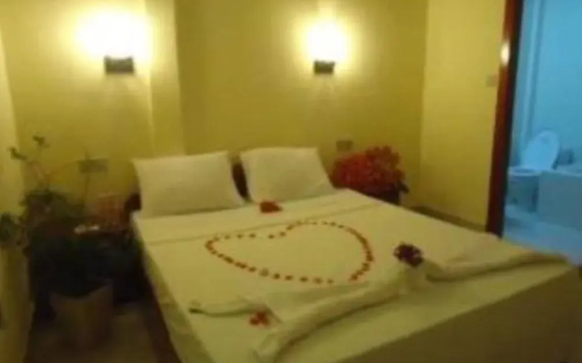 Brise de Kep Guesthouse & Restaurant
