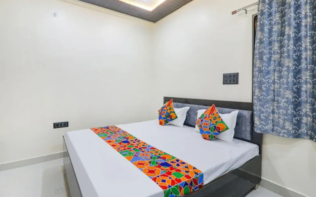 FabHotel Awadh Inn