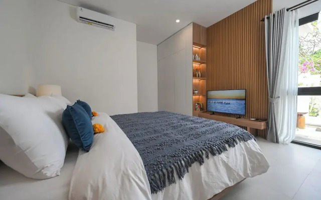 The Ardana Residence