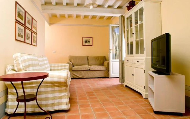 Borgo Casorelle