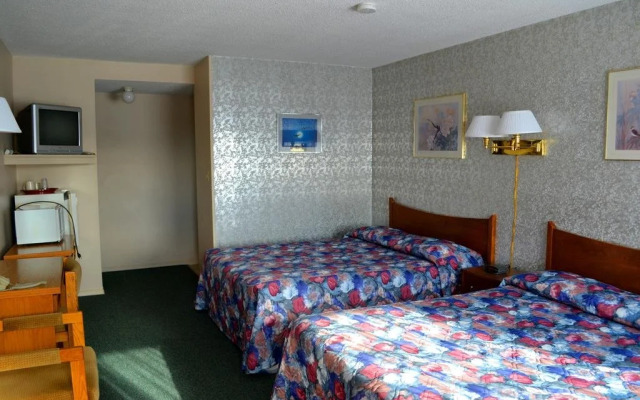Lighthouse Motel