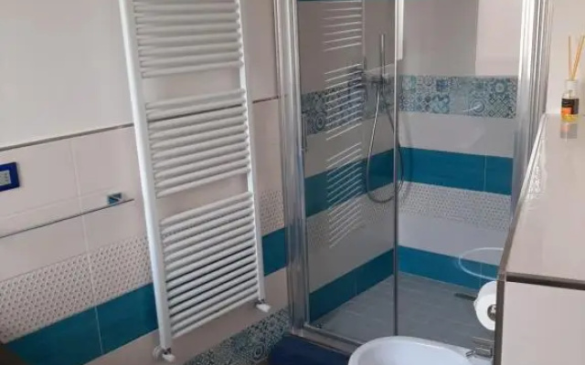 B&B La Porta di Levante