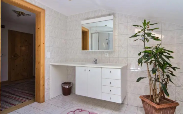 Ferienwohnung Almblick