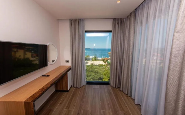 Hotel Utopia