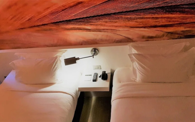 MAXX Hotel Makati