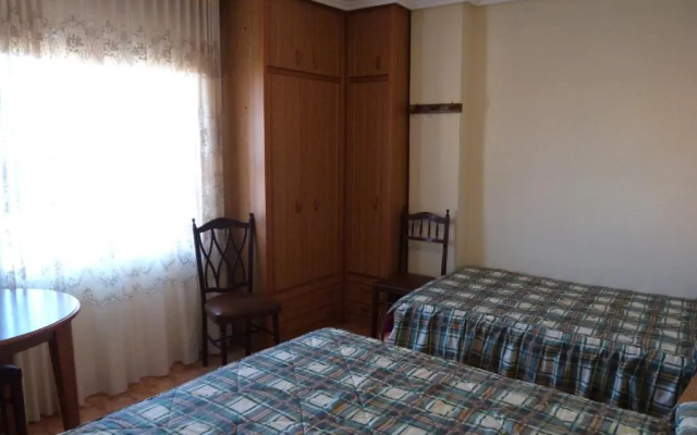 Hostal Isabel
