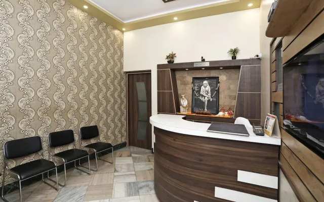 FabHotel Paradise Inn by OYO Rooms