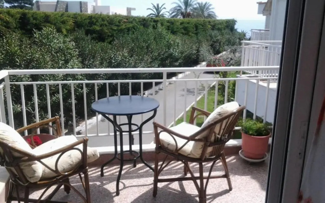 Garden House 2 Poseidon