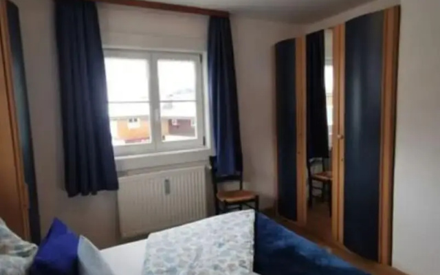 Nice Apartment in Oberstaufen