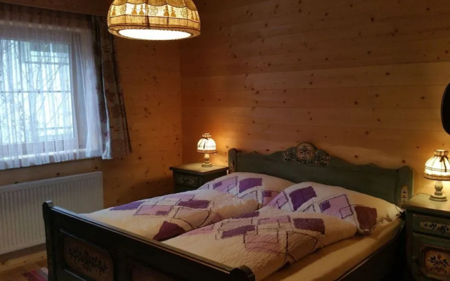 Landhaus Ötztal